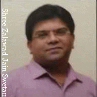 Manish Rameshchandra Sanghvi